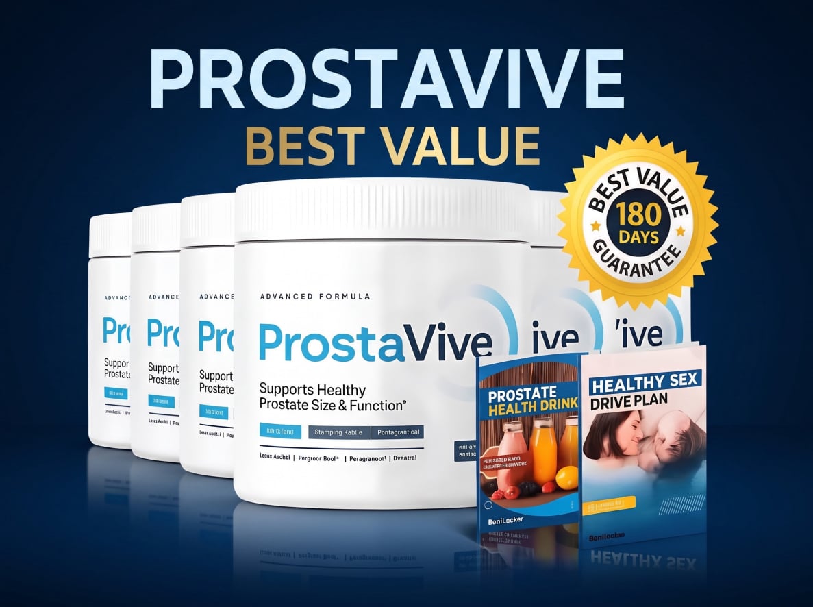 ProstaVive