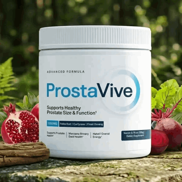 ProstaVive